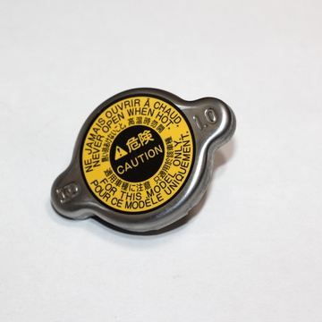 Крышка радиатора R128, Futaba, 1.0кг\см2, 16401-62090.